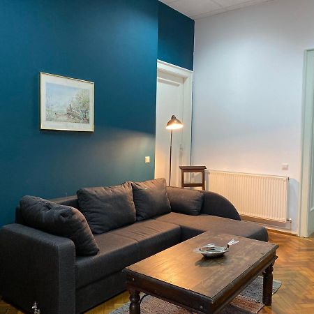Casa Clopotarului Διαμέρισμα Σίμπιου Εξωτερικό φωτογραφία