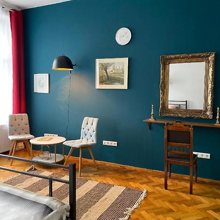 Casa Clopotarului Διαμέρισμα Σίμπιου Εξωτερικό φωτογραφία