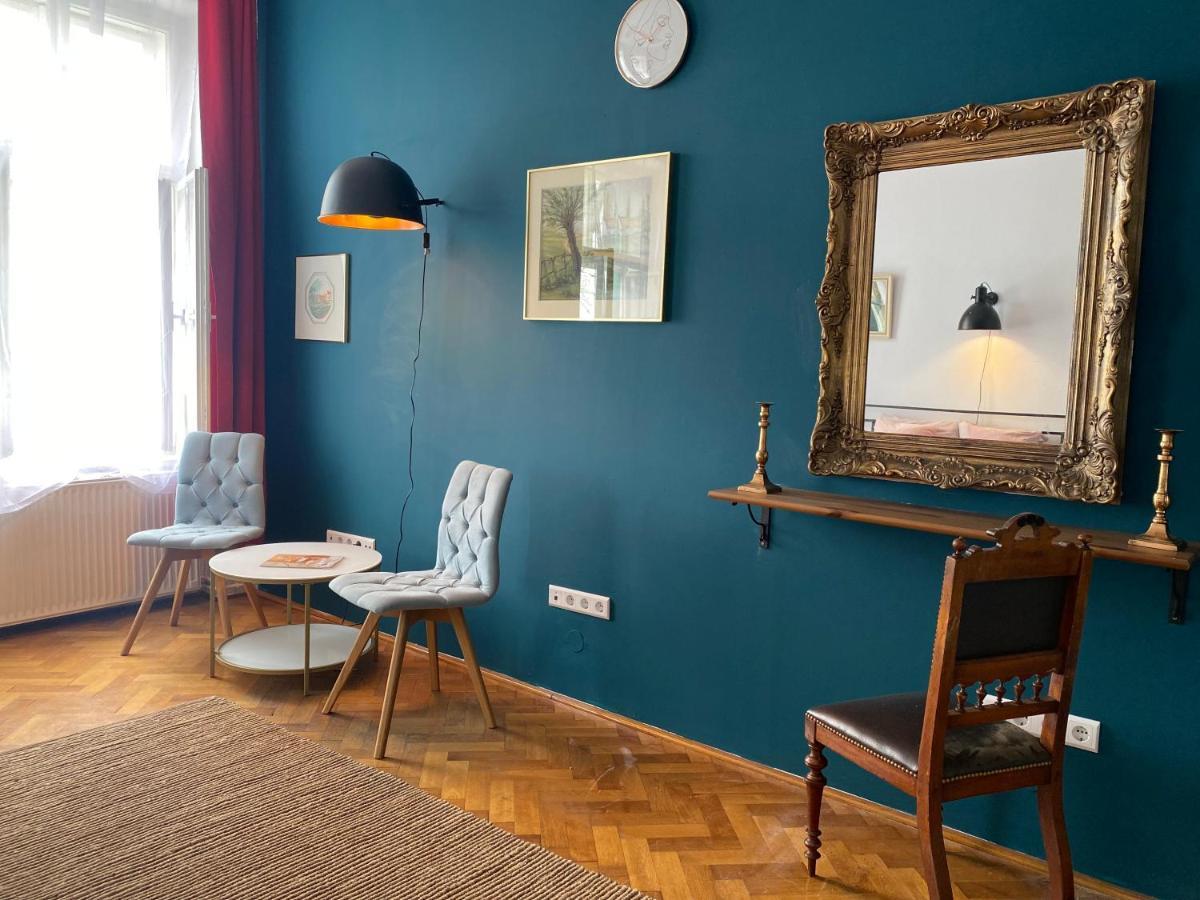 Casa Clopotarului Διαμέρισμα Σίμπιου Εξωτερικό φωτογραφία