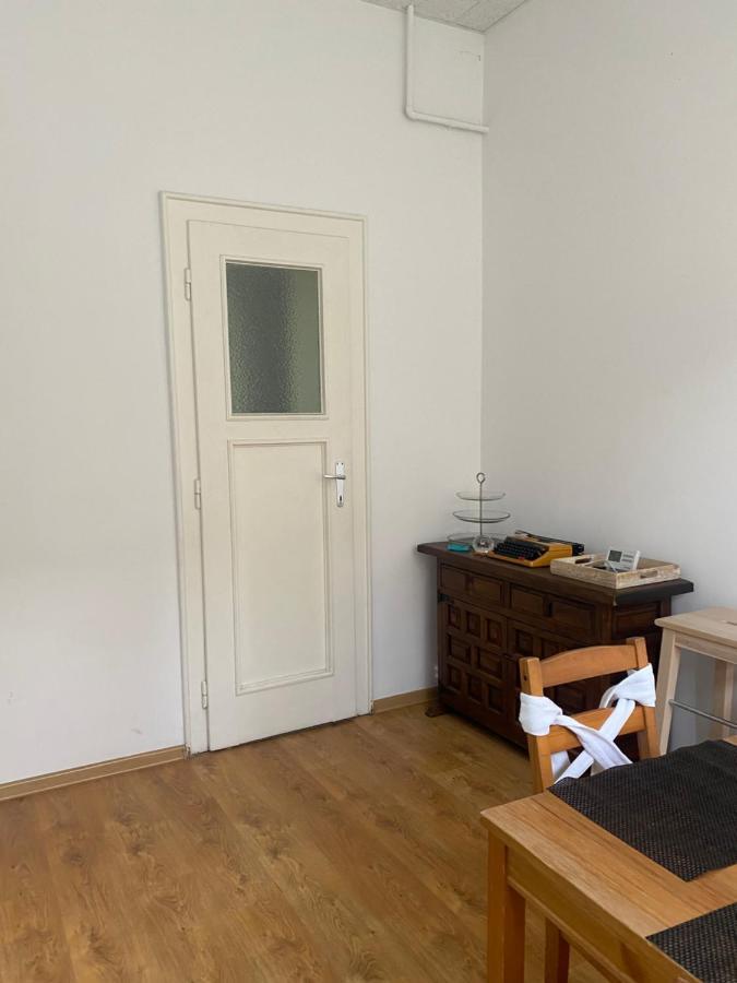 Casa Clopotarului Διαμέρισμα Σίμπιου Εξωτερικό φωτογραφία