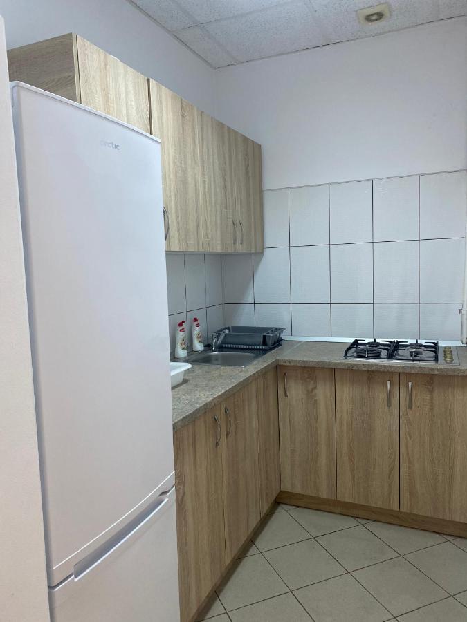 Casa Clopotarului Διαμέρισμα Σίμπιου Εξωτερικό φωτογραφία
