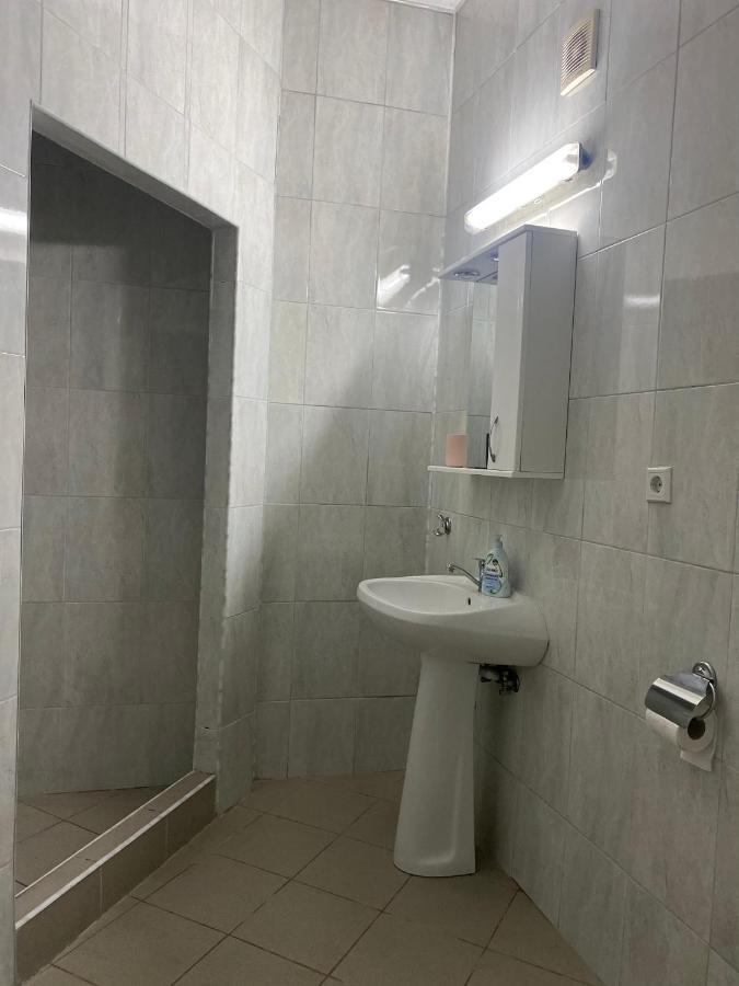 Casa Clopotarului Διαμέρισμα Σίμπιου Εξωτερικό φωτογραφία