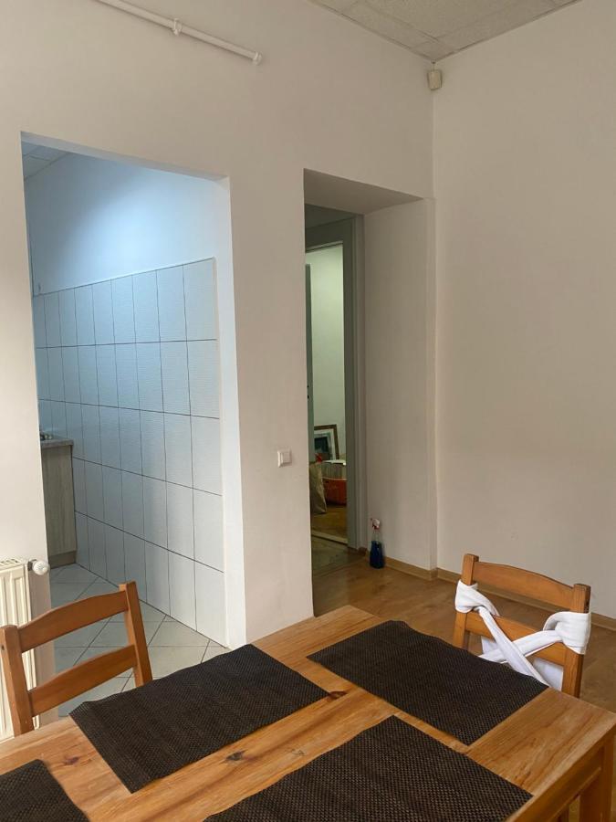 Casa Clopotarului Διαμέρισμα Σίμπιου Εξωτερικό φωτογραφία