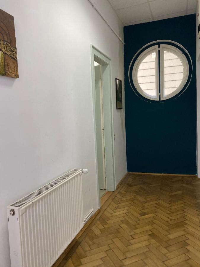 Casa Clopotarului Διαμέρισμα Σίμπιου Εξωτερικό φωτογραφία