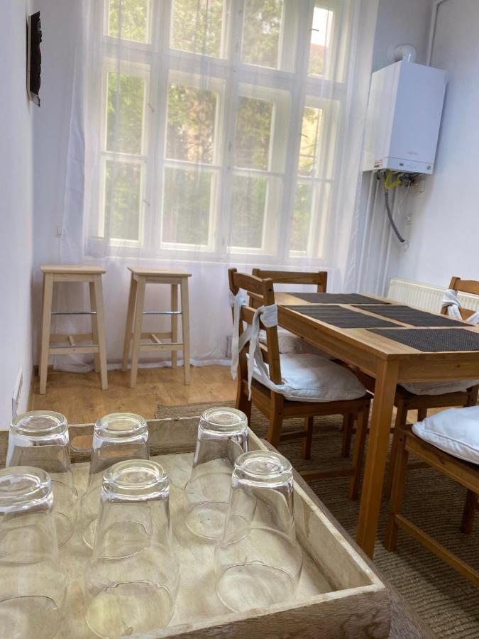 Casa Clopotarului Διαμέρισμα Σίμπιου Εξωτερικό φωτογραφία