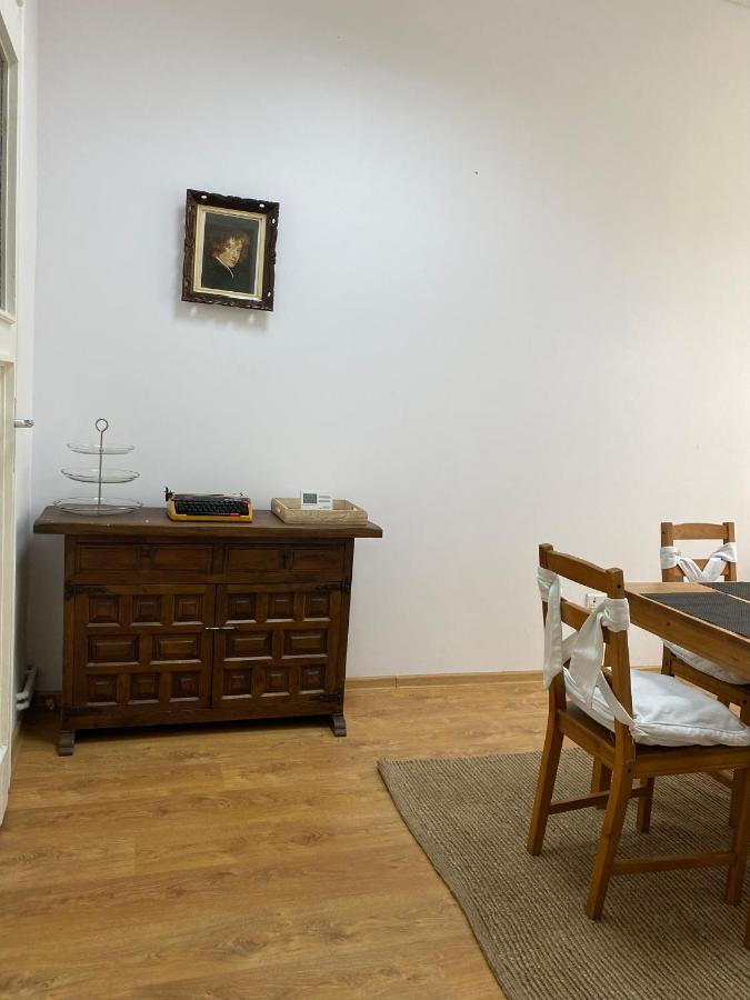 Casa Clopotarului Διαμέρισμα Σίμπιου Εξωτερικό φωτογραφία