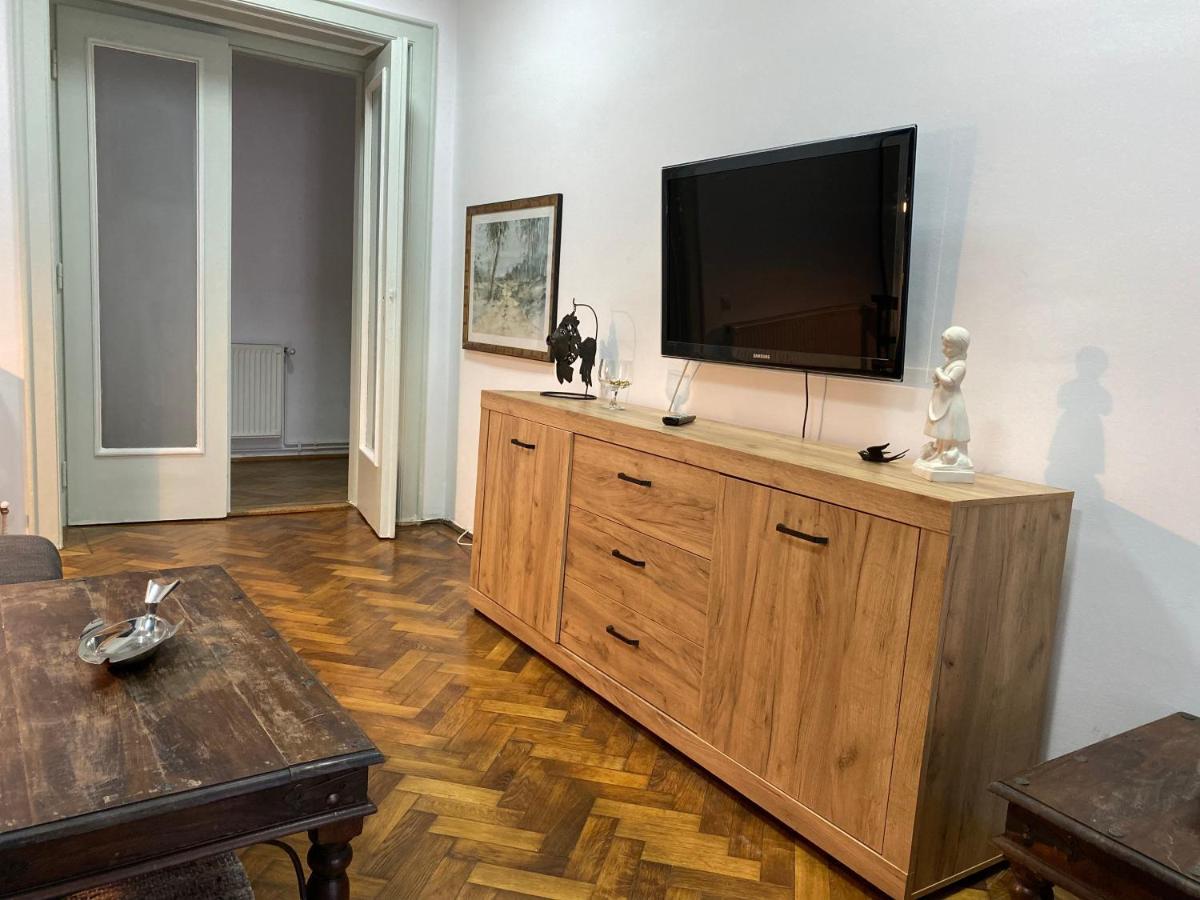Casa Clopotarului Διαμέρισμα Σίμπιου Εξωτερικό φωτογραφία