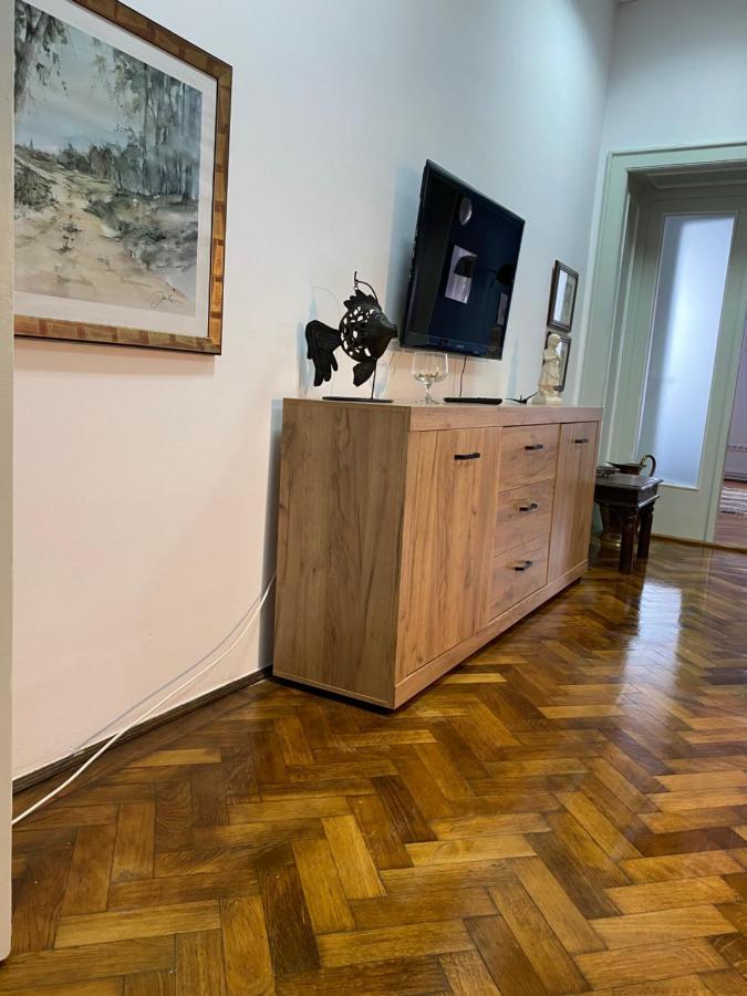 Casa Clopotarului Διαμέρισμα Σίμπιου Εξωτερικό φωτογραφία