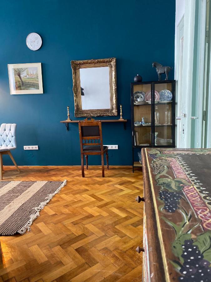 Casa Clopotarului Διαμέρισμα Σίμπιου Εξωτερικό φωτογραφία