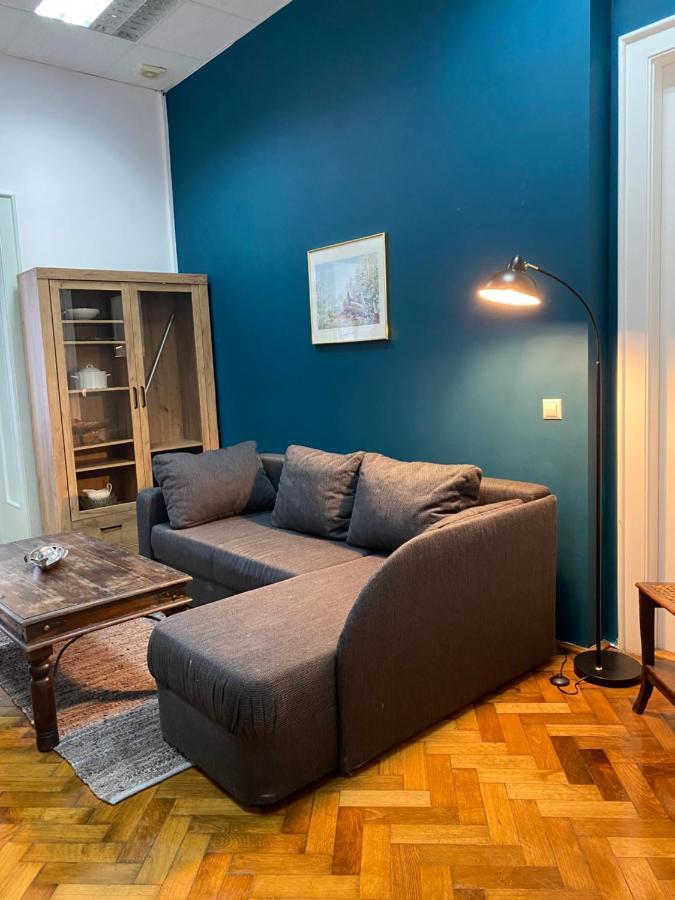 Casa Clopotarului Διαμέρισμα Σίμπιου Εξωτερικό φωτογραφία