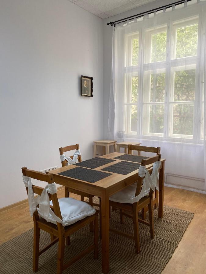Casa Clopotarului Διαμέρισμα Σίμπιου Εξωτερικό φωτογραφία