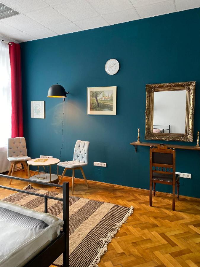 Casa Clopotarului Διαμέρισμα Σίμπιου Εξωτερικό φωτογραφία